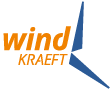wind Kraeft Logo